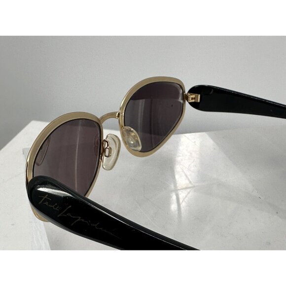 Ted Lapidus TL40-BP 140 mm Made In France (Frames Only) -AB- main image 2